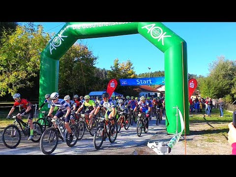 12.10.2019 - Start 8. Pfettracher MTB Trail | Pfettrach 18. Pfettrachtaler Mountainbike www.eAlex.me