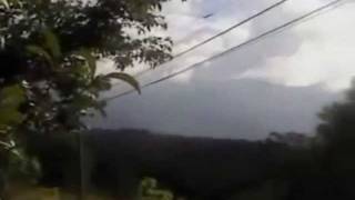 Strange Sounds Costa Rica 2012