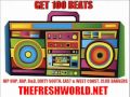 100 Beats (Rap, Hip Hop, Instrumentals) 