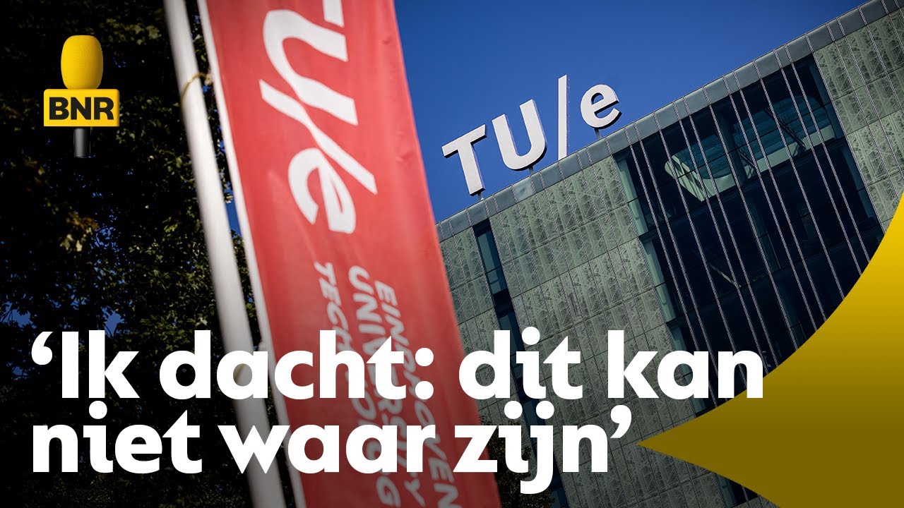 Deze machine gaat ASML én de zorg veranderen: 'Kan kanker herkennen'