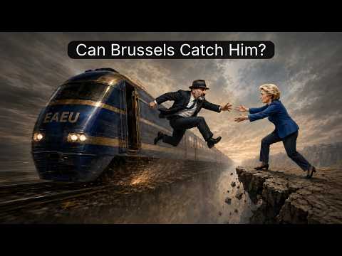 Sergey Markedonov - Ukraine, TRIPP, and Armenia’s Western Pivot | Ep 565, Jul 10, 2026