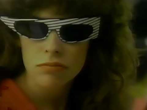 Columbia Record and Tape Club commercial from 1986