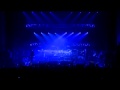 New Order - Blue Monday [Live in Glasgow]
