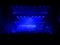 New Order Blue Monday Live In Glasgow