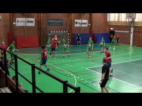 20191020 Lidingö SK - Skuru IK, Div 2, 22-20