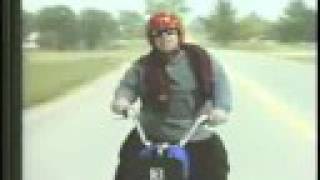 Neal E. Boyd Sings Unchained Melody