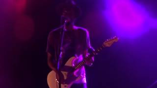 Gary Clark, Jr. - Hold On Live at Terminal 5