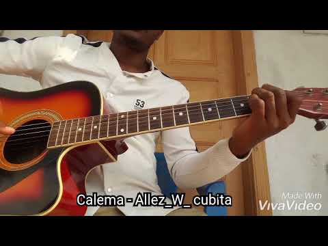 O Amor Bateu À Porta - Calema