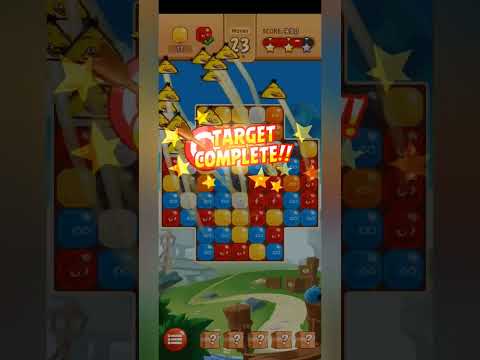 Best Game Angry Birds AB Blast