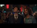 Doctor Who 60th Anniversary Specials Full Trailer Eurovision