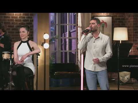 Εμένα με συμφέρει - Σταύρος Νιφοράτος | Μουσικό Κουτί 22/03/2023