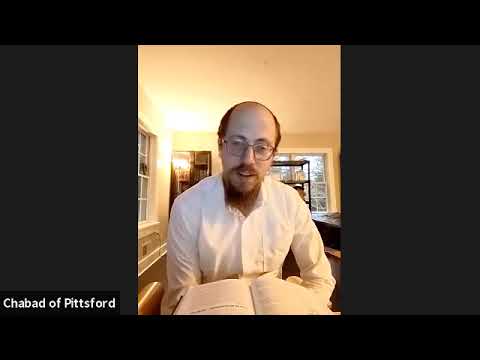 How Intention Brings Your Actions To Life  (Based on Tanya Chapter 38)