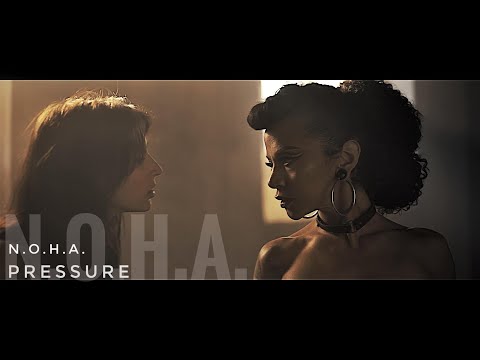 N.O.H.A. - N.O.H.A. "PRESSURE" official video