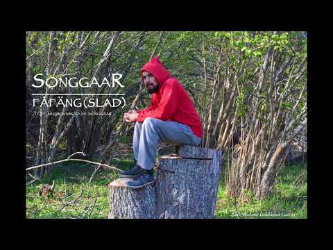 FÅFÄNG(SLAD) - SONGGAAR