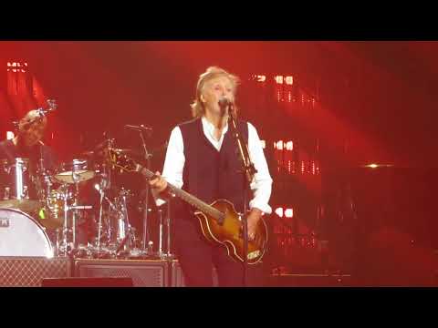 Ob-La-Di, Ob-La-Da - Paul McCartney (São Paulo 2024 2nd night)
