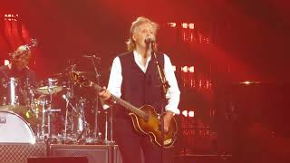 Ob-La-Di, Ob-La-Da - Paul McCartney (São Paulo 2024 2nd night)