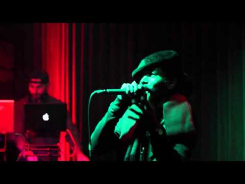 Mr.Williamz Backed By Green Lion Crew Dusk Providence, RI  Shot and Edited by Design151 Studios