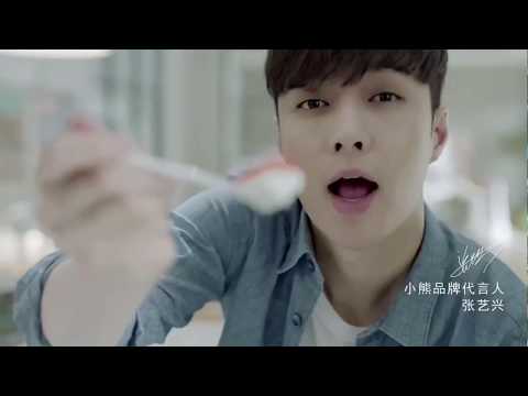 SM Family CF (SNSD, EXO, Red Velvet, NCT)