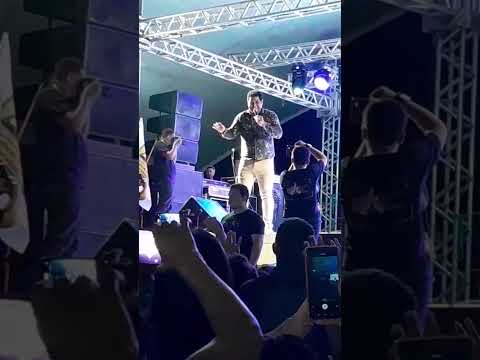 o nazareno...Marcos António ....em Carinhanha Bahia