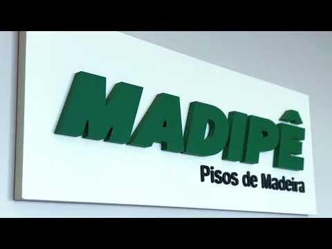 Conheça a Madipê Pisos de Madeira