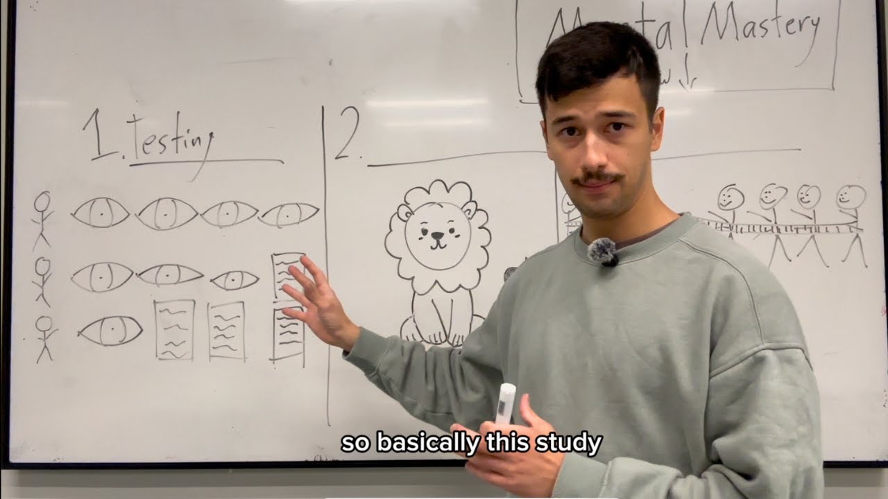 How to DESTROY your exam like it owes you money (by a straight A engineering student)