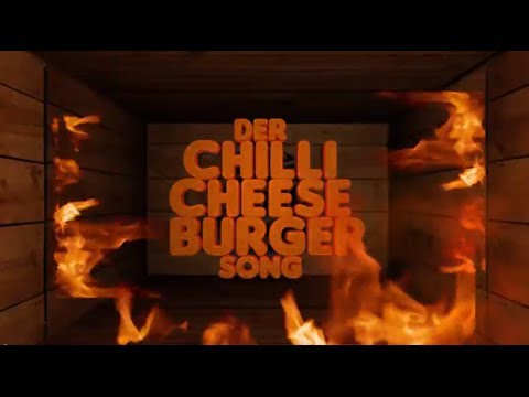 Rico Maestro - Der Chilli Cheese Burger Song