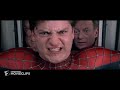 Spider Man 2   Stopping the Train Scene 7 10   Movieclips HD