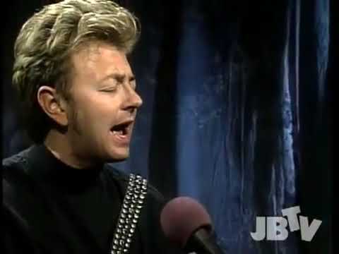 Brian Setzer Nightingale