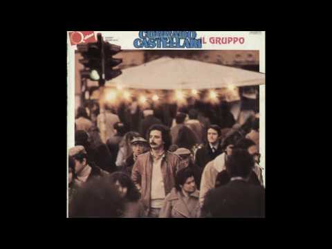 - CORRADO CASTELLARI - CANZONE BREVE – ( - Q DISC – SPAGHETTI ZPGSR 33416 – 1981 - ) – FULL ALBUM