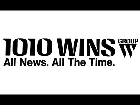 1010 WINS New York - aircheck from December 25, 1988