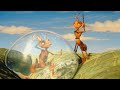 Antz TV Spot 1998 Family Adventure Sharon Stone