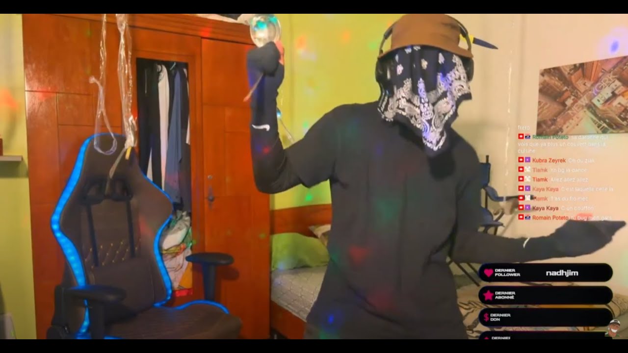 OUTLAST EN MODE ZIAKIMBO ⚔️👹