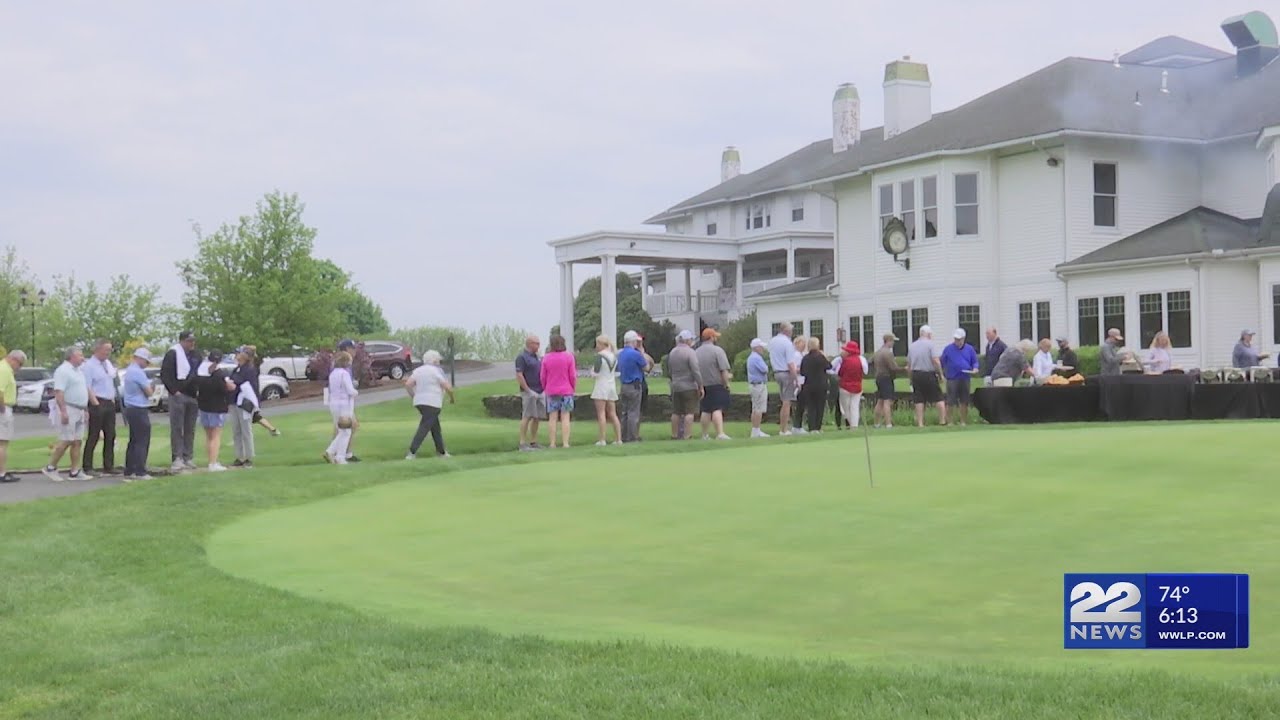 YWCA golf tournament raises money for youth programs