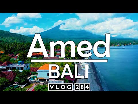 Unveiling the Enchanting Secrets of Amed Bali | Vlog 284