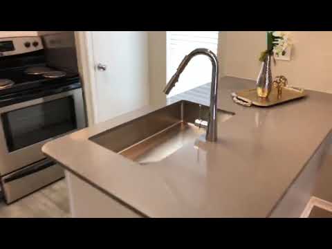 Oxford 1 Bedroom 1 Bathroom Small at Sutton Place