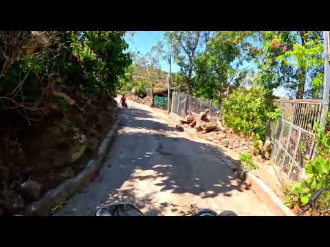 Parte 2 El despoblado, #santarosa guachipilín, #santaana norte, #elsalvador #videoviral