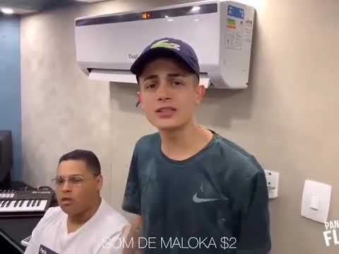 Discreto e calmo - MC Hariel (Medley 2019)