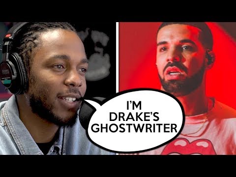 Drake’s Career Is Over After His Ghostwriter Speaks Out... Video