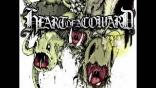 Heart Of A Coward - City In Exile