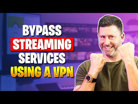 Can We Bypass Netflix With VPN?