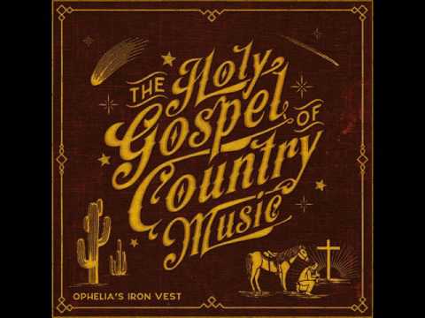 Ophelias Iron Vest - It`s The Devil Who Made Electro Music