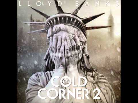 Lloyd Banks - Make It Stack Feat. ASAP Rocky (Cold Corner 2)