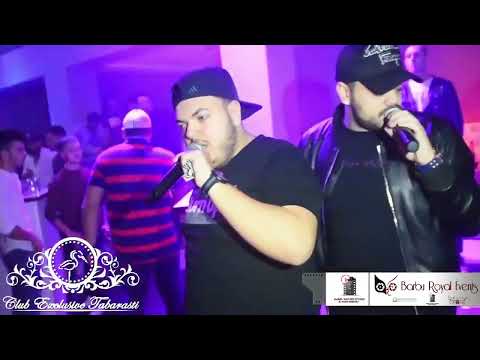 Leo de la KuweIt & Formatia Marinica Namol  - Ma asteapta lautarii ( Live )