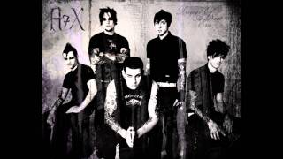 Avenged Sevenfold - Chapter Four (Alt. Version)