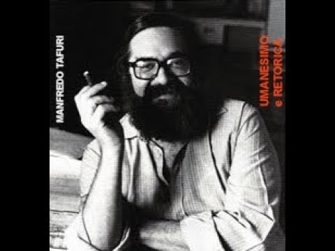 MANFREDO TAFURI - UMANESIMO E RETORICA