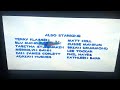The End Of Sonic Underground