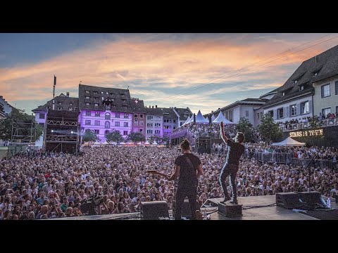 Bastian Baker - Live at Stars in Town 2019 (full concert)