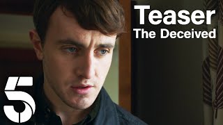 The Deceived Teaser | Brand New Drama Teaser | Channel 5