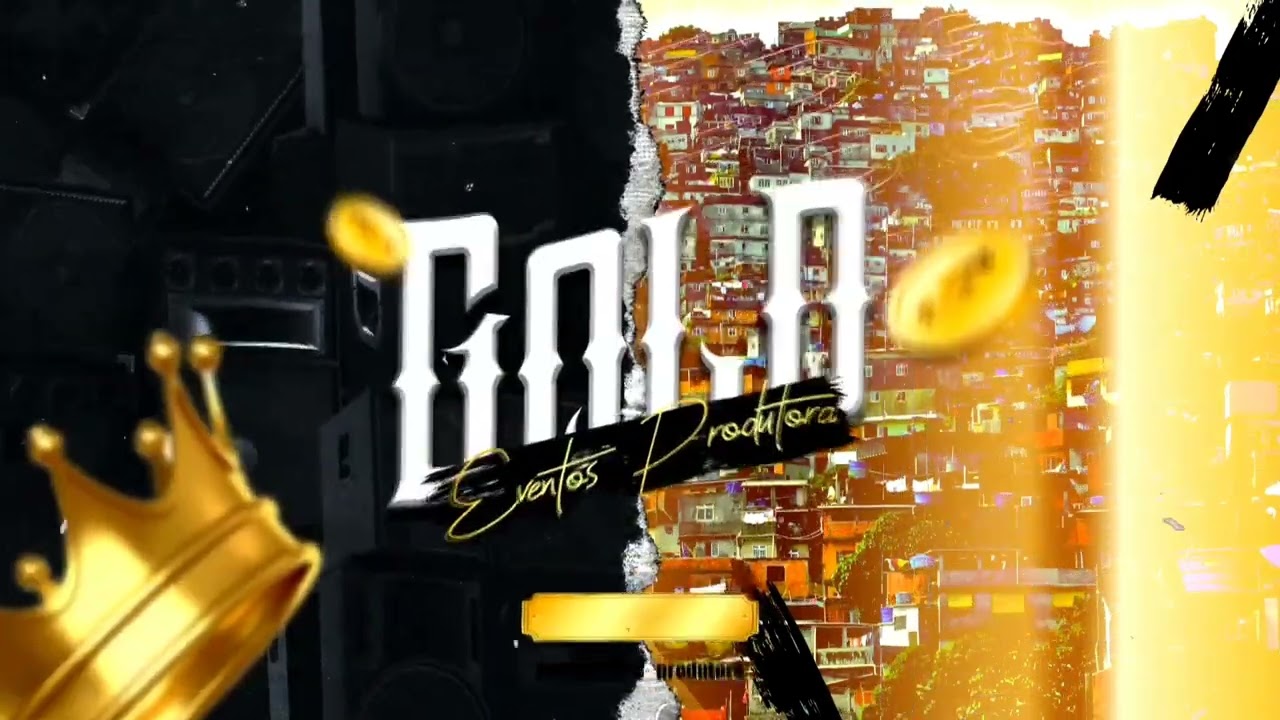 VOU TACAR COMO NINGUÉM TACOU VS TACA A GLOCK - DJ GABRIEL BEATS Feat. MC'S Lullu, Douglinhas