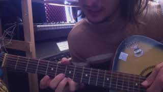 STICKY FINGERS - KISS THE BREEZE TUTORIAL